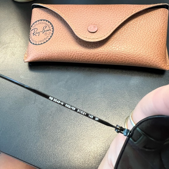 Ray Ban women’s glasses - Picture 3 of 4